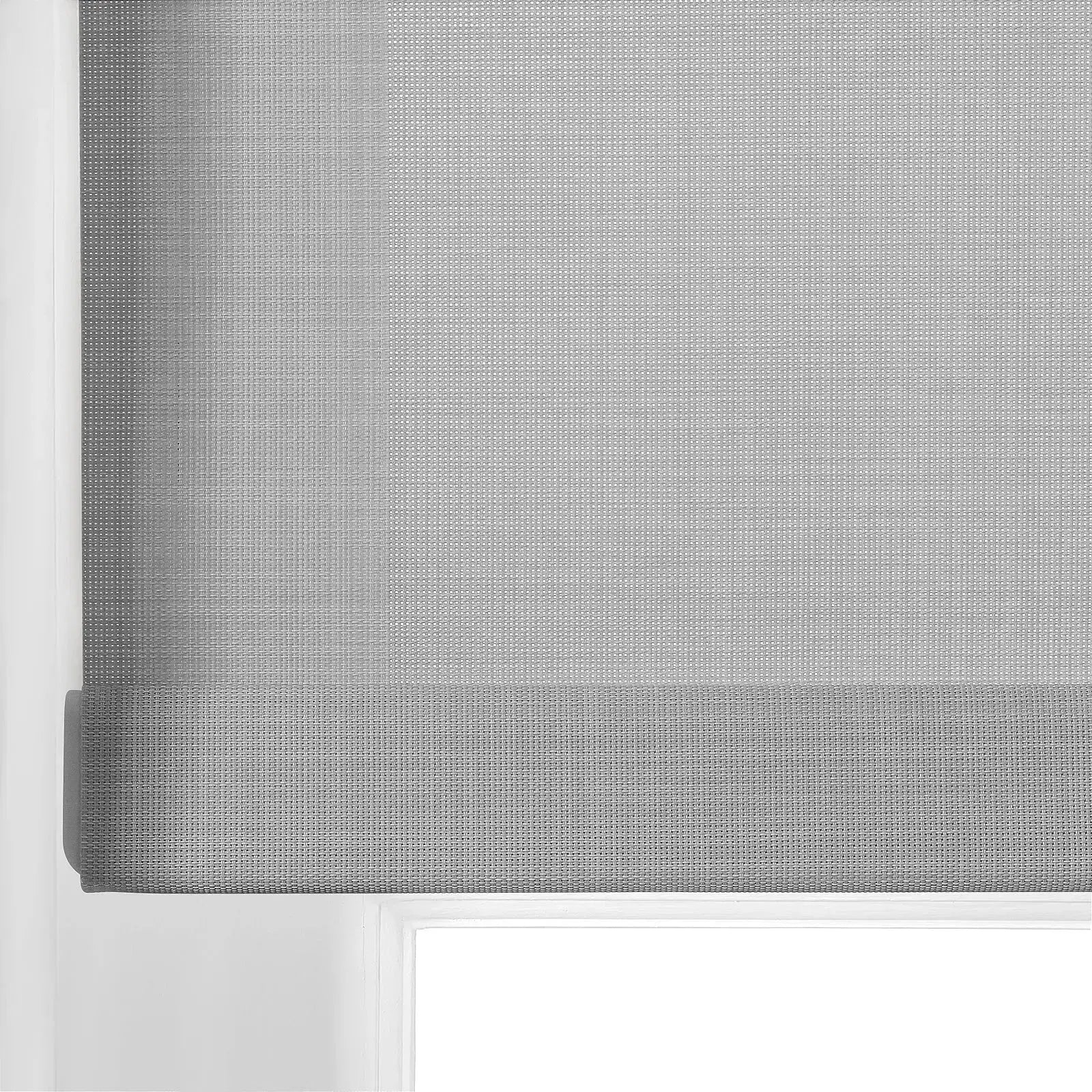 Alvin Light Filtering Cordless Roller Blinds-?-TWOPAGES