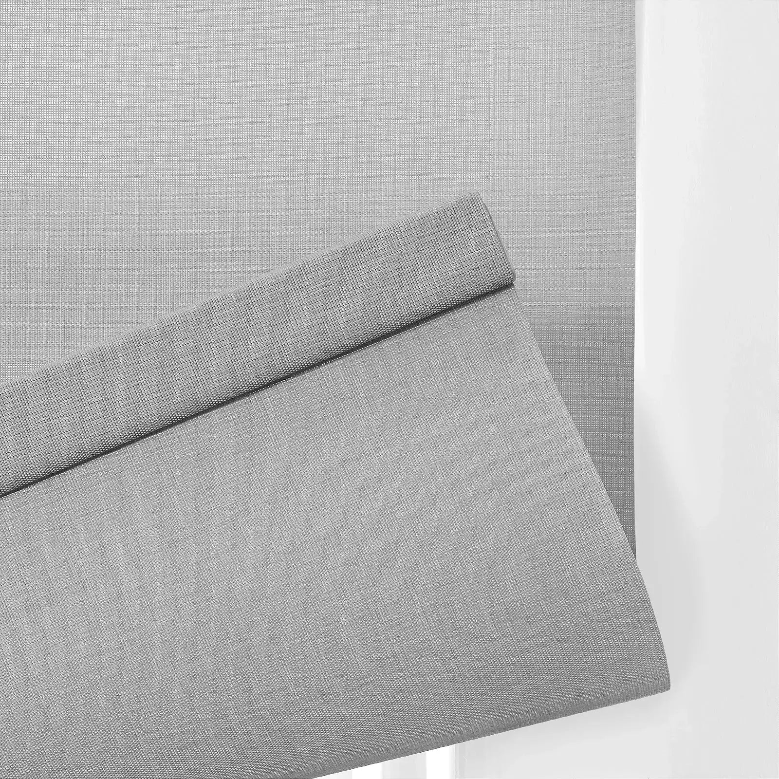 Alvin Light Filtering Cordless Roller Blinds-?-TWOPAGES