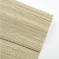 Rae Natural Ramie Jute Woven Wood Shades - Series W