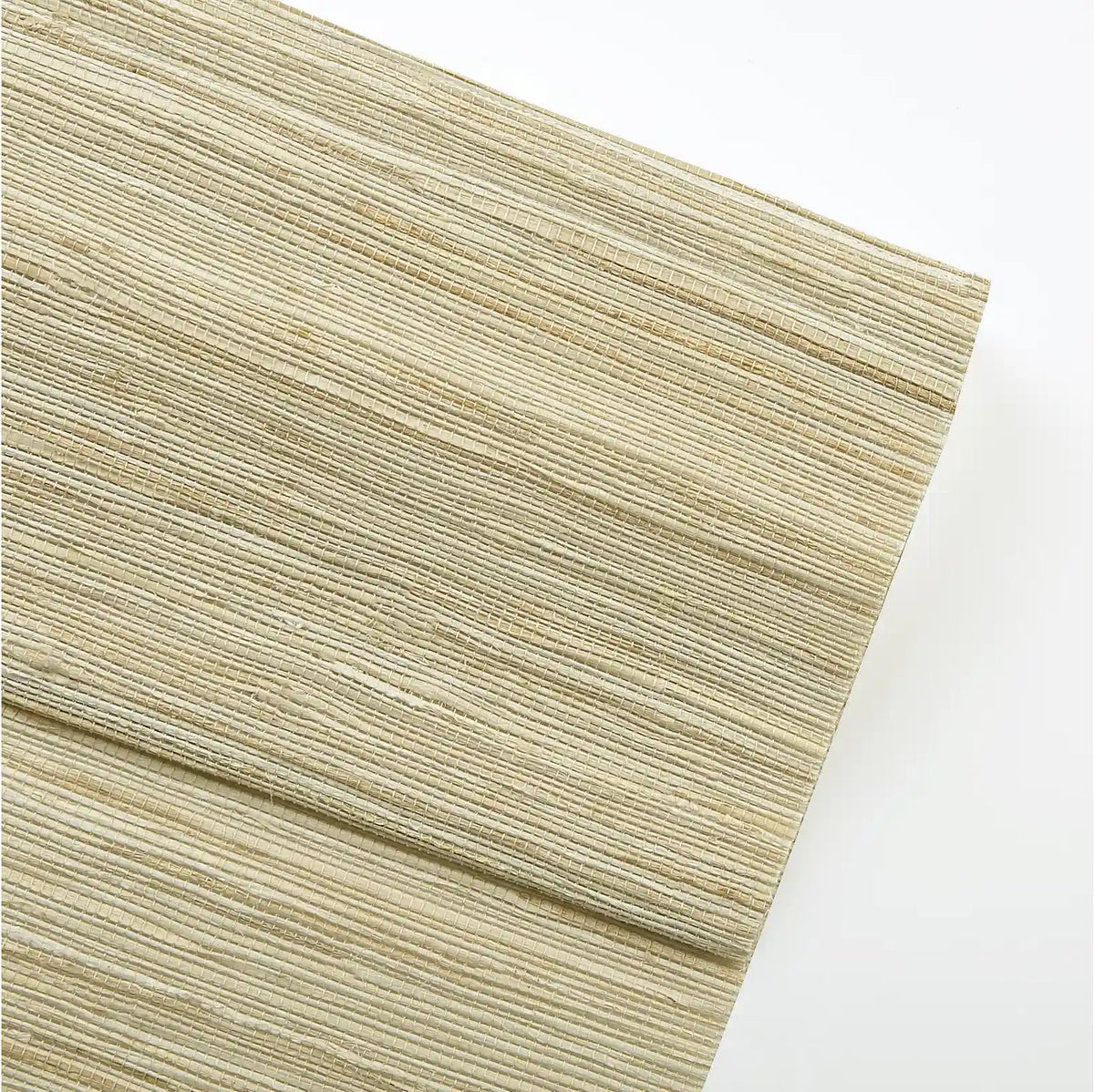 Rae Natural Ramie Jute Woven Wood Shades - Series W