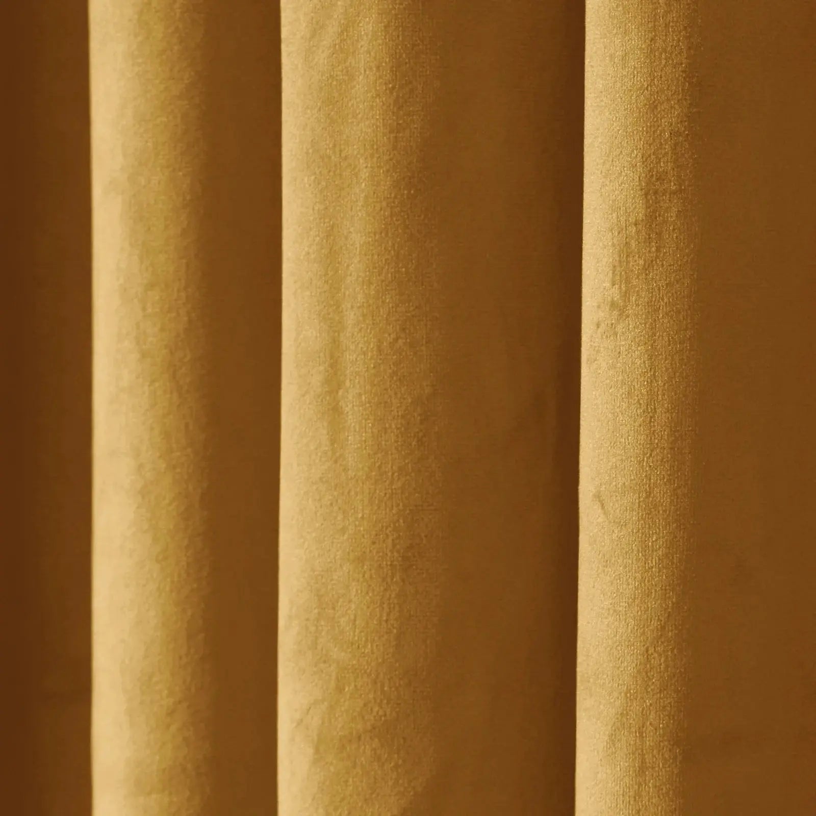 Birkin Velvet Curtain Pleated -TWOPAGES