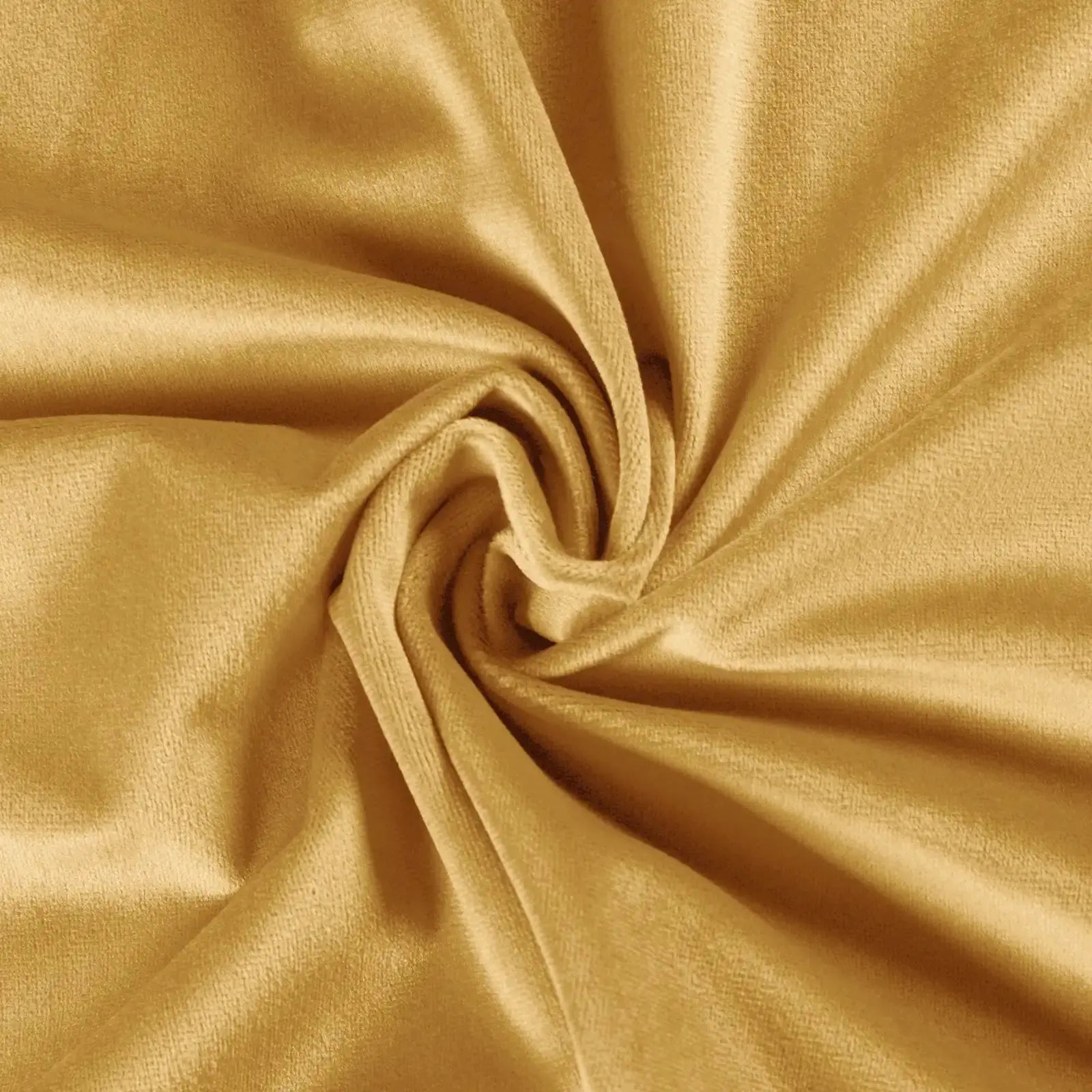 Birkin Velvet Curtain Pleated -TWOPAGES