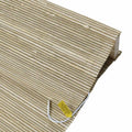 Motorized Window Blinds Bamboo Woven