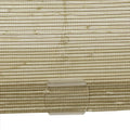 Rae Natural Ramie Bamboo Woven Blinds - Series P-?-TWOPAGES CURTAINS