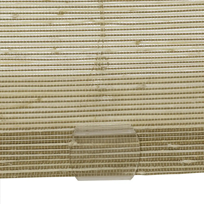 Rae Natural Ramie Bamboo Woven Blinds - Series P-?-TWOPAGES CURTAINS