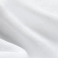 Patti Premium 100% Belgian Flax Linen Curtain Pleated- -TWOPAGES