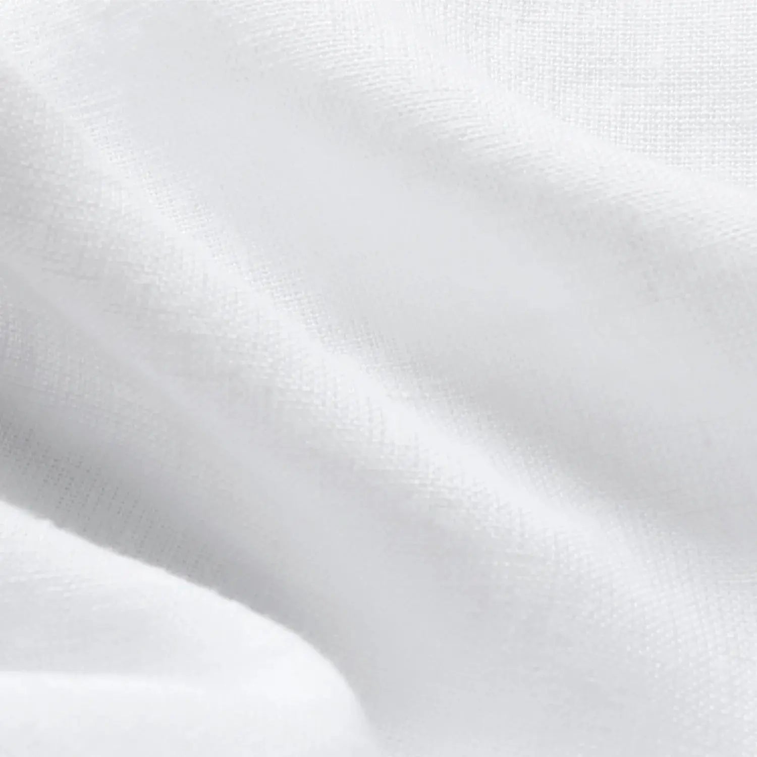 Patti Premium 100% Belgian Flax Linen Curtain Pleated- -TWOPAGES