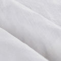 Patti Premium Belgian Linen Flax Curtain Pleated TWOPAGES