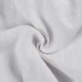 Patti Premium Belgian Linen Flax Curtain Pleated TWOPAGES