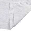 Patti Premium Belgian Linen Flax Curtain Pleated TWOPAGES