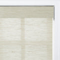 Rae Natural Jute Woven Wood Roller Blinds Cordless-?-TWOPAGES