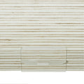 Rae Natural Jute Woven Wood Roller Blinds Cordless-?-TWOPAGES