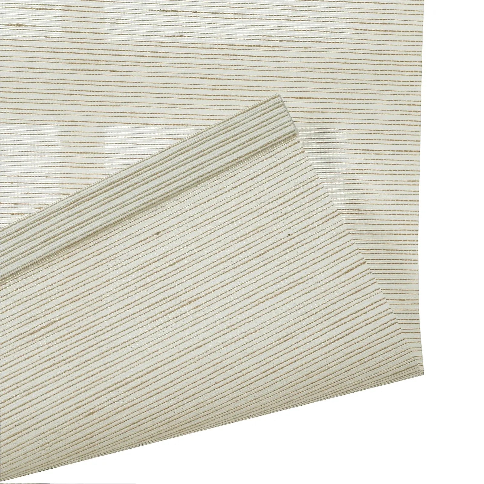 Rae Natural Jute Woven Wood Roller Blinds Cordless-?-TWOPAGES