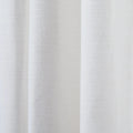 Cotton Blend Drapery Pleated | Cloe?-TWOPAGES