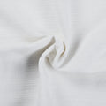 Cotton Blend Drapery Pleated | Cloe?-TWOPAGES