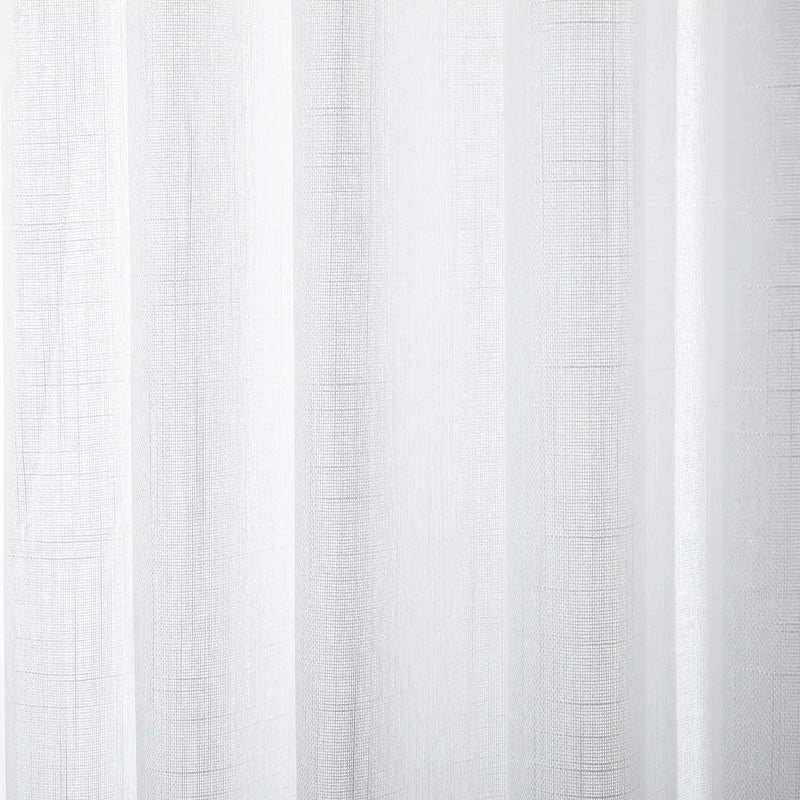 Flynn Ripple Fold Sheer Curtains¡ªTWOPAGES