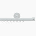Gloria Single Traverse Curtain Rod?-TWOPAGES