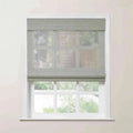 Rae Natural Ramie Bamboo Woven Blinds - Series P?-TWOPAGES CURTAINS