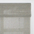 Rae Motorized Window Blinds Bamboo Woven - Series P?-TWOPAGES CURTAINS