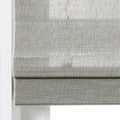 Rae Motorized Window Blinds Bamboo Woven - Series P?-TWOPAGES CURTAINS