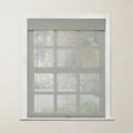Rae Natural Ramie Bamboo Woven Blinds - Series P-?-TWOPAGES CURTAINS