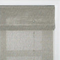 Rae Natural Ramie Bamboo Woven Blinds - Series P-?-TWOPAGES CURTAINS