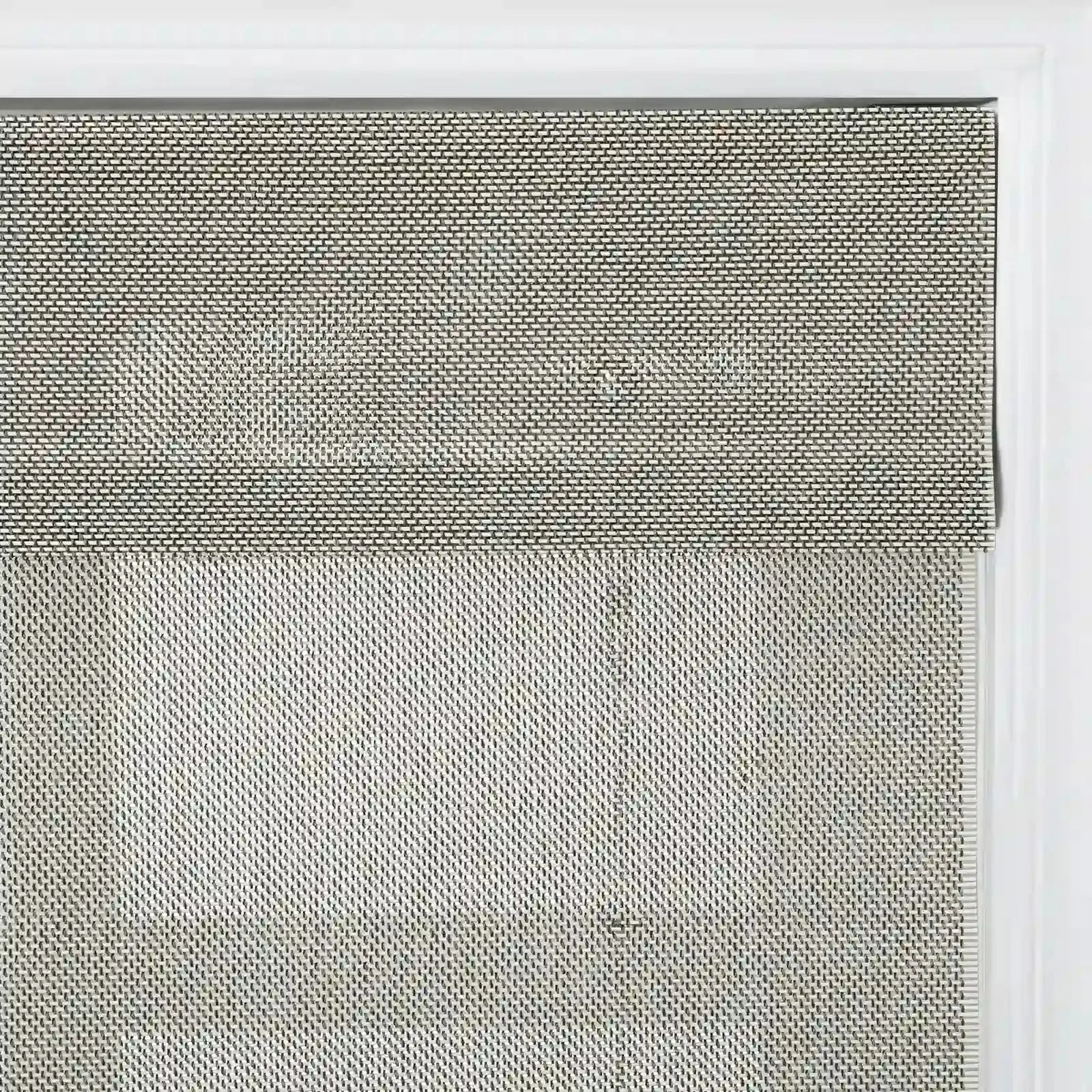 Rae Natural Ramie Bamboo Woven Blinds - Series P-?-TWOPAGES CURTAINS