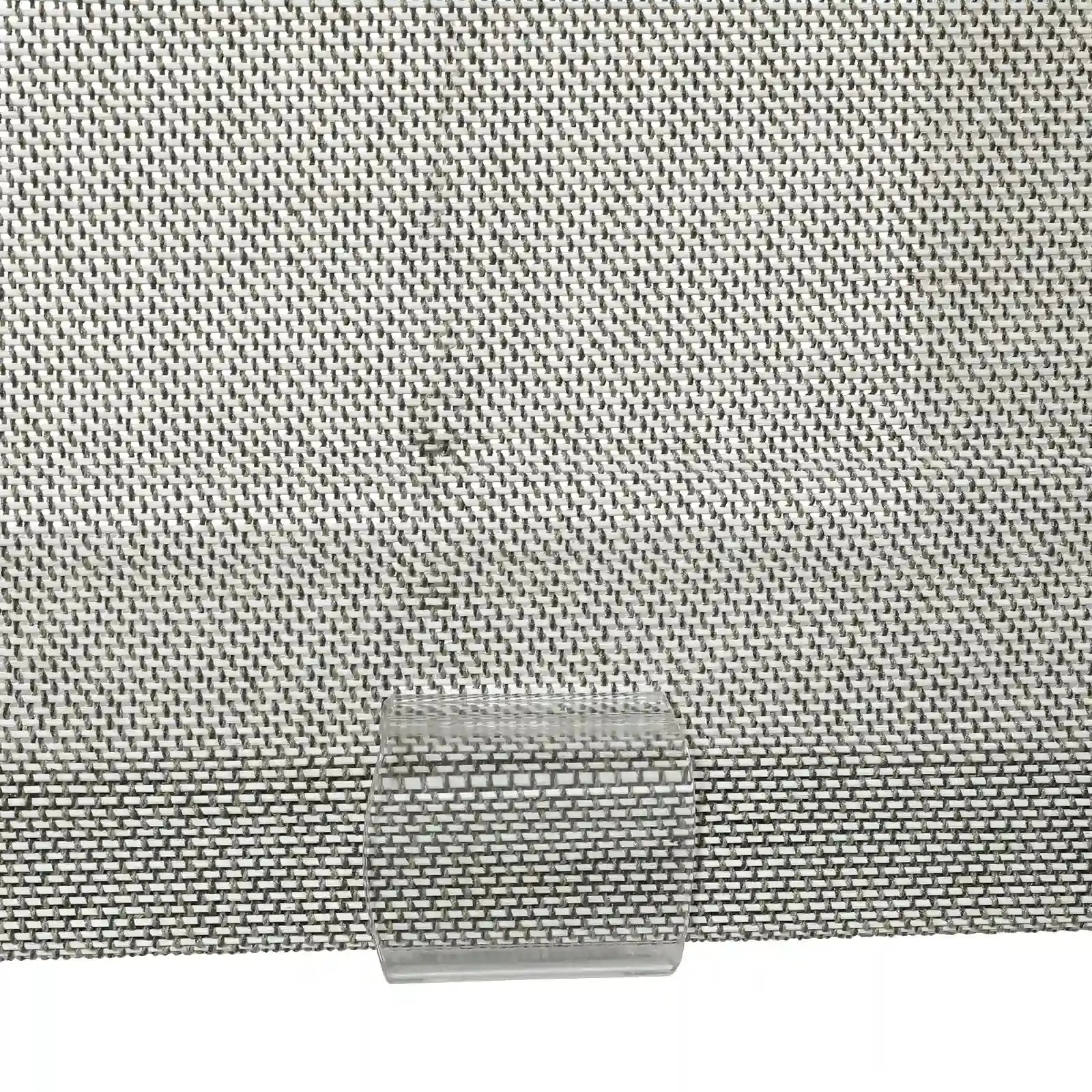 Rae Natural Ramie Bamboo Woven Blinds - Series P-?-TWOPAGES CURTAINS