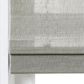 Rae Natural Ramie Bamboo Woven Blinds - Series P-?-TWOPAGES CURTAINS