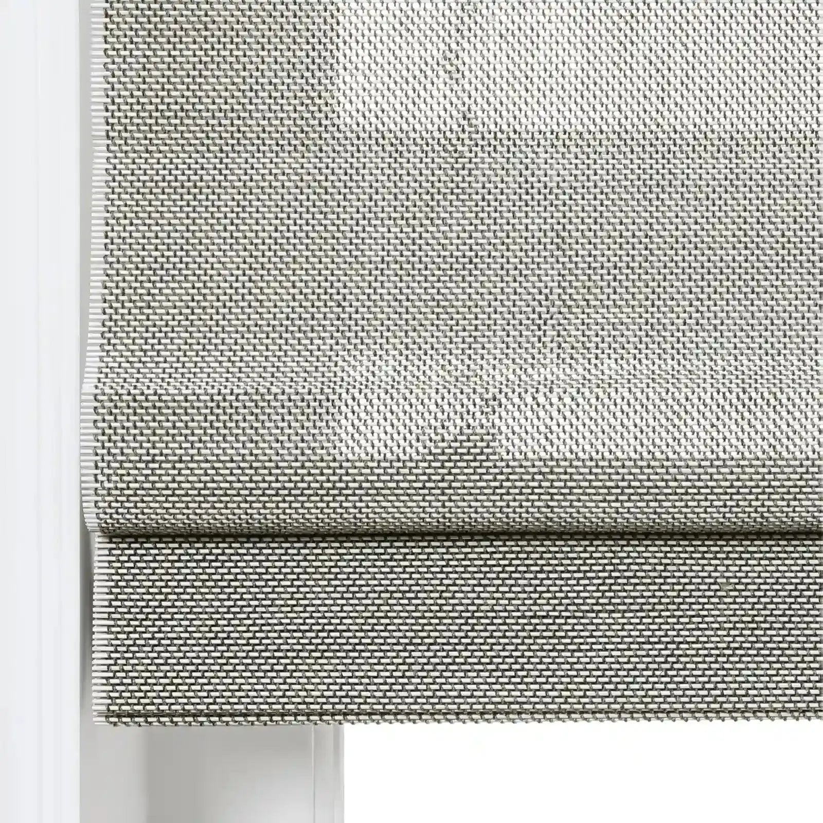 Rae Natural Ramie Bamboo Woven Blinds - Series P-?-TWOPAGES CURTAINS