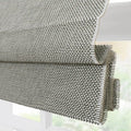 Rae Natural Ramie Bamboo Woven Blinds - Series P-?-TWOPAGES CURTAINS
