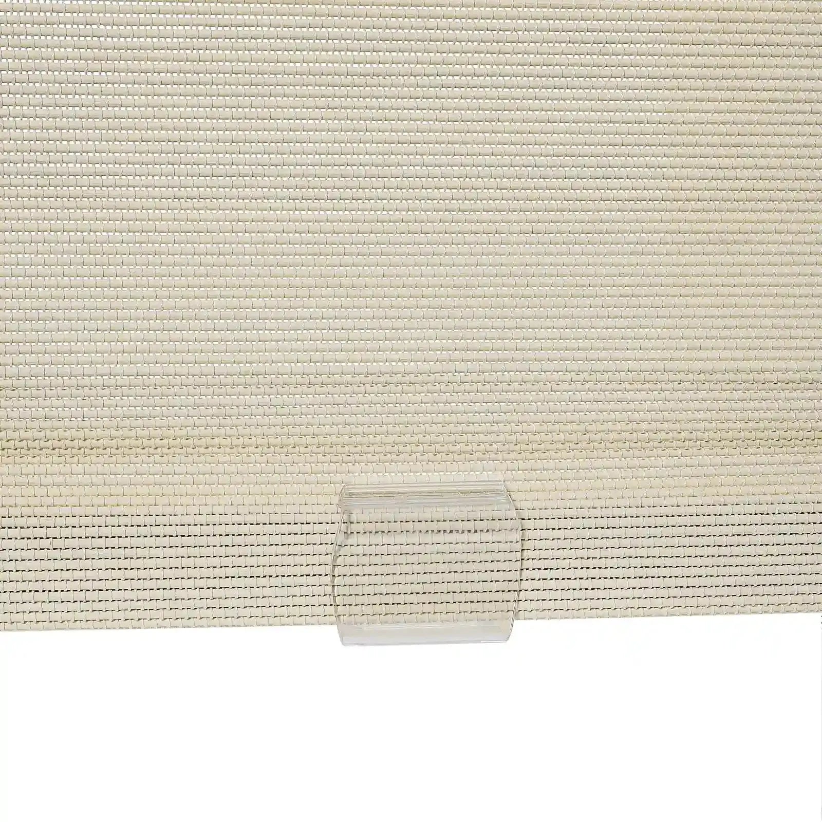 Rae Natural Pure Bamboo Woven Blinds - Series Z?-TWOPAGES CURTAINS