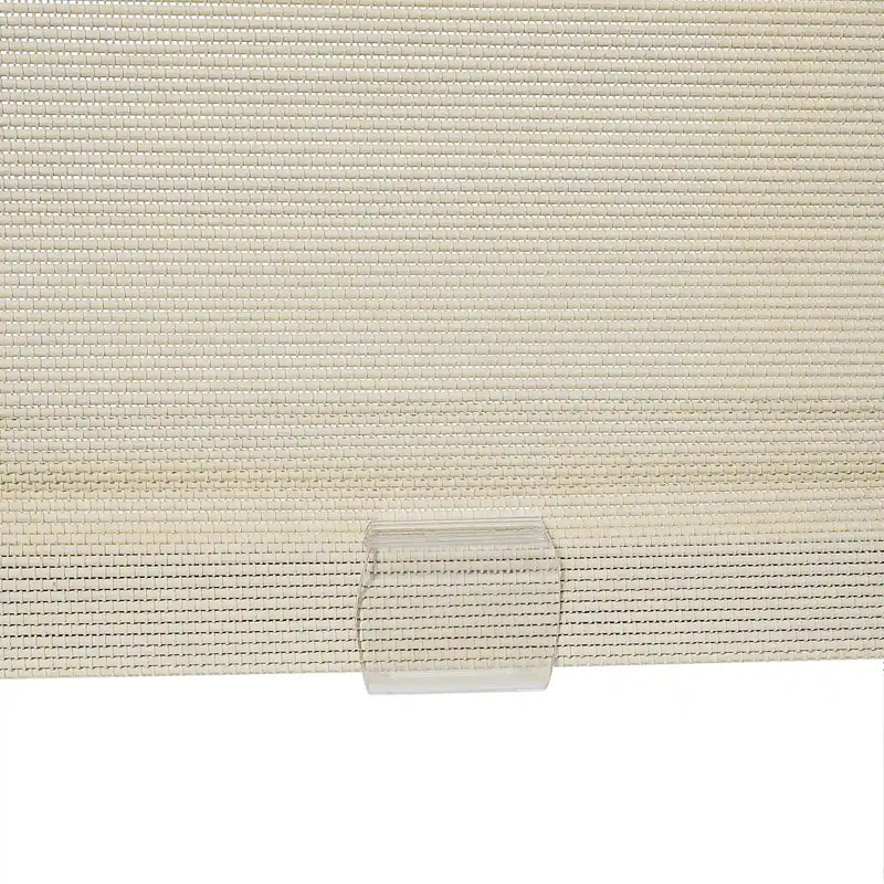 Rae Natural Pure Bamboo Woven Blinds - Series Z?-TWOPAGES CURTAINS