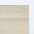 Rae Natural Pure Bamboo Woven Blinds - Series Z?-TWOPAGES CURTAINS