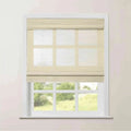 Rae Natural Pure Bamboo Woven Blinds - Series Z?-TWOPAGES CURTAINS