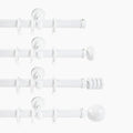Kelvin Single Window Curtain Rod?-TWOPAGES