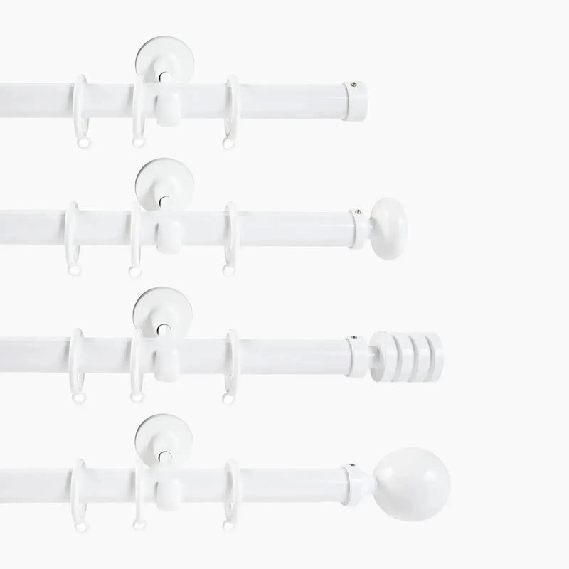 Kelvin Single Window Curtain Rod?-TWOPAGES