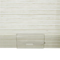 Rae Natural Jute Woven Wood Roller Blinds Cordless-?-TWOPAGES