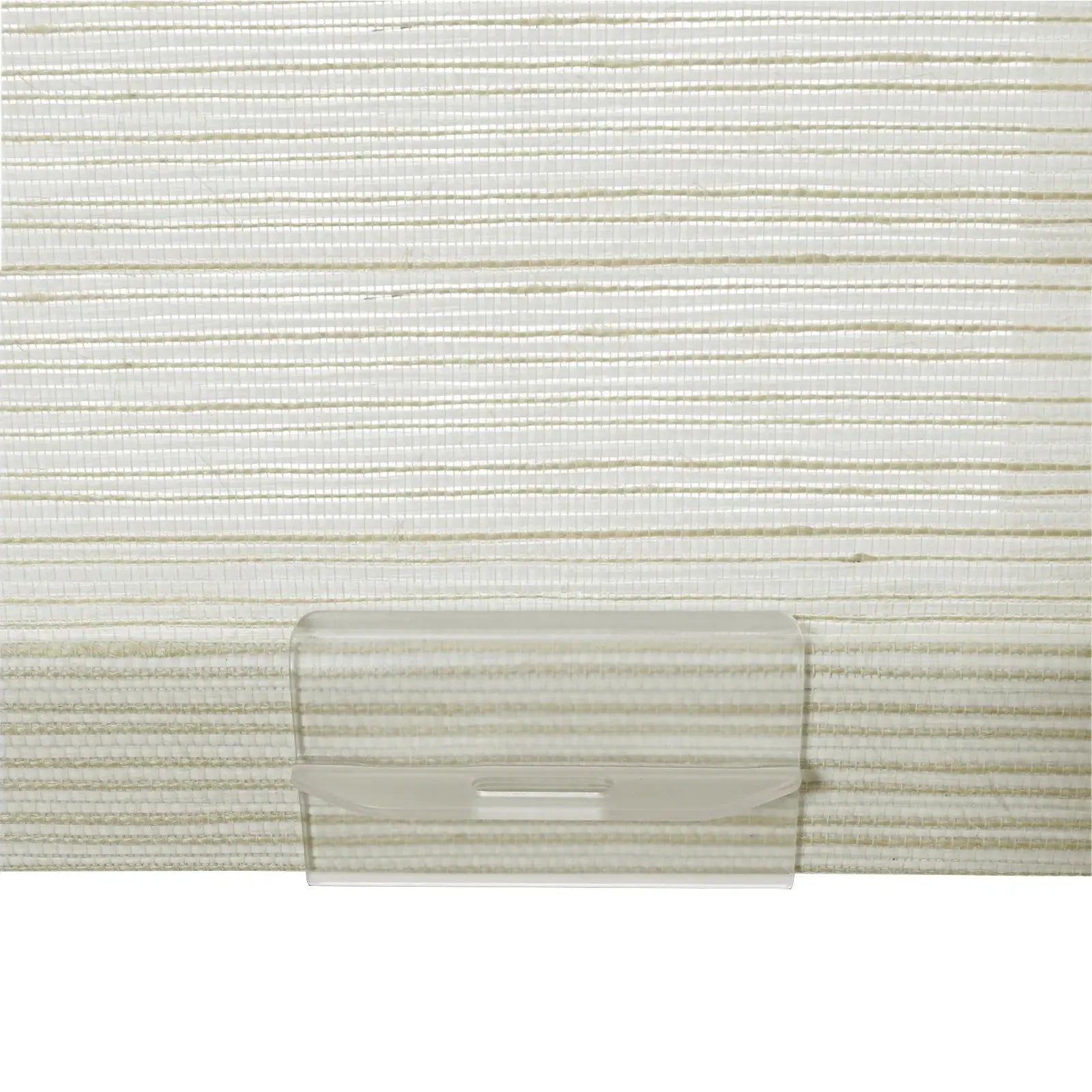 Rae Natural Jute Woven Wood Roller Blinds Cordless-?-TWOPAGES