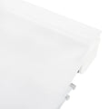 Alvin Motorized Sheer Room Darkening Roman Blind?-TWOPAGES