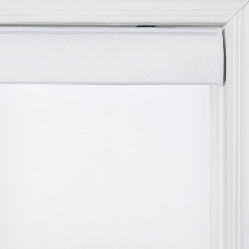 Alvin Basic Room Darkening Cordless Roller Blinds-?-TWOPAGES