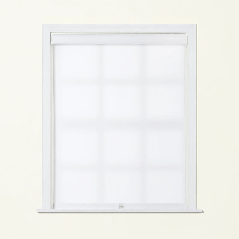Alvin Basic Room Darkening Cordless Roller Blinds-?-TWOPAGES
