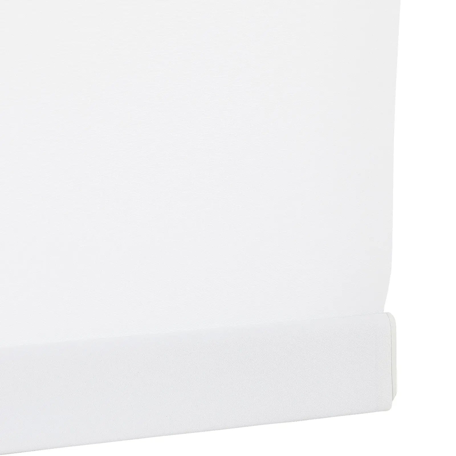 Alvin Motorized Sheer Room Darkening Roller Blind-?-TWOPAGES