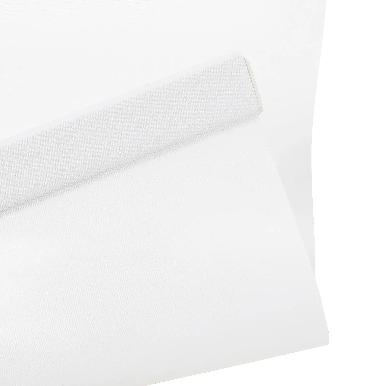 Alvin Motorized Sheer Room Darkening Roller Blind-?-TWOPAGES