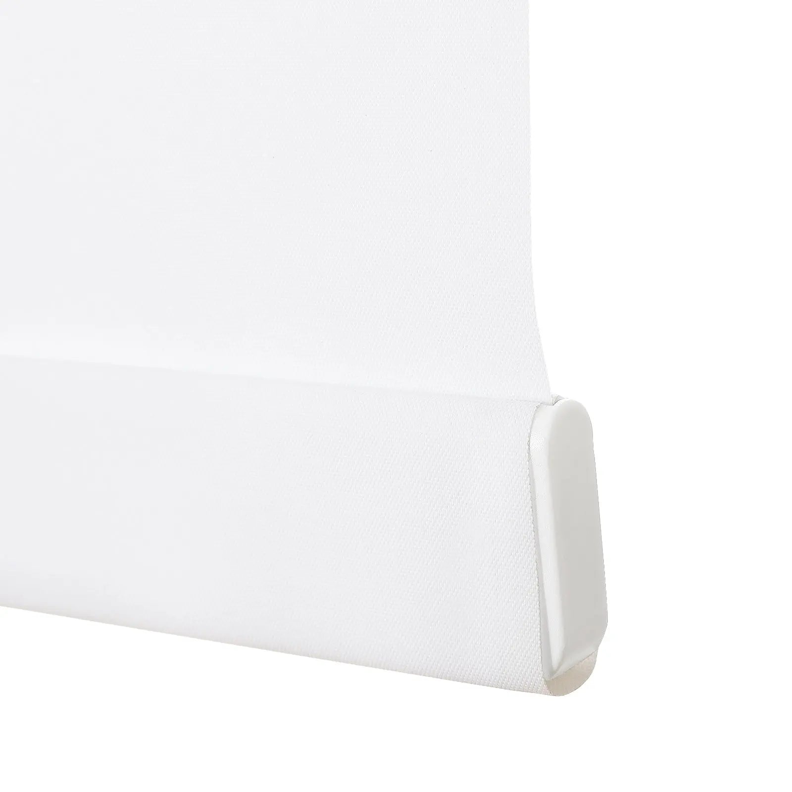 Alvin Motorized Sheer Room Darkening Roller Blind-?-TWOPAGES