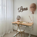 Joy 100% Linen Sheer Curtain Pleated?-TWOPAGES