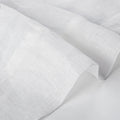 Joy 100% Linen Sheer Curtain Pleated?-TWOPAGES