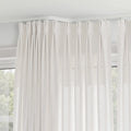 Velin Bendable Single Ceiling Curtain Track?-TWOPAGES