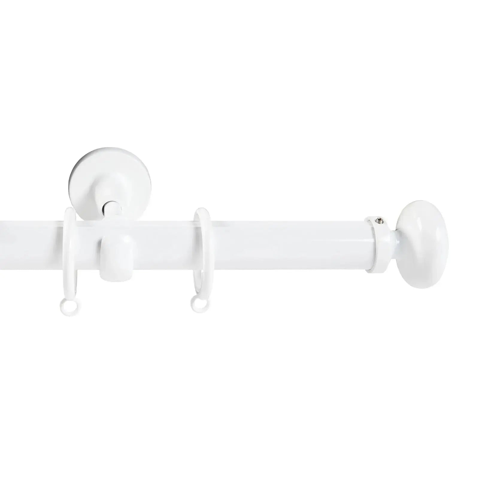 Kelvin Single Window Curtain Rod?-TWOPAGES