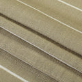 Stefana Silber Print Linen Blend Curtain Drapery Pleated?-TWOPAGES